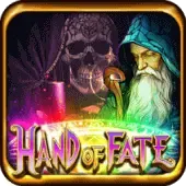 Hand of Fate screenshot