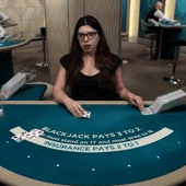 Blackjack Silver A screenshot